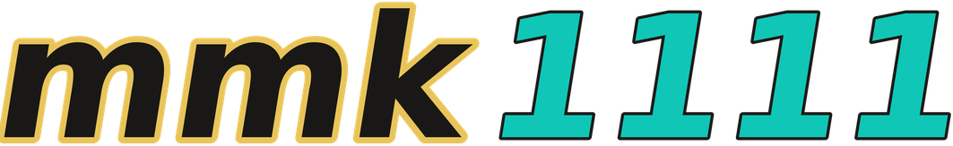 mmk1111 logo