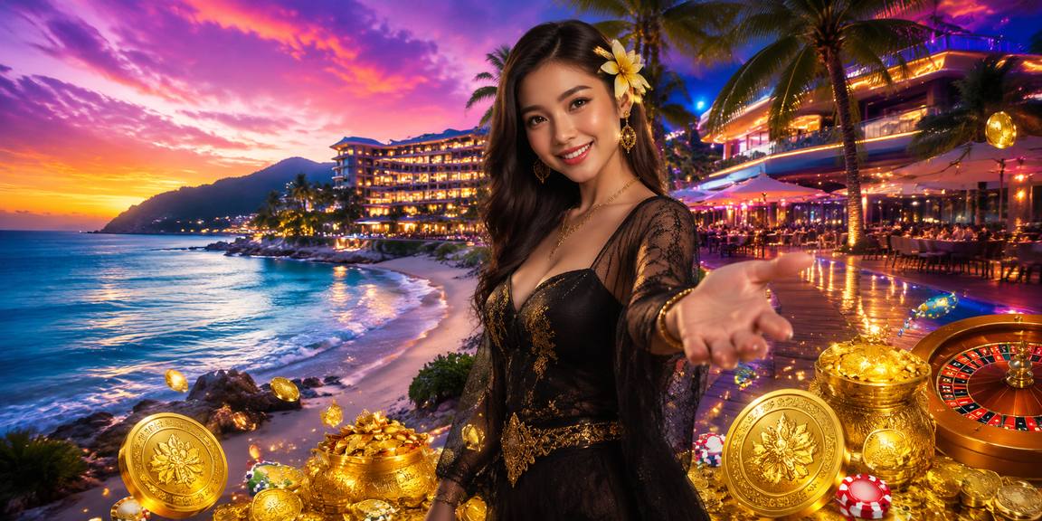 mmk1111 Live Casino